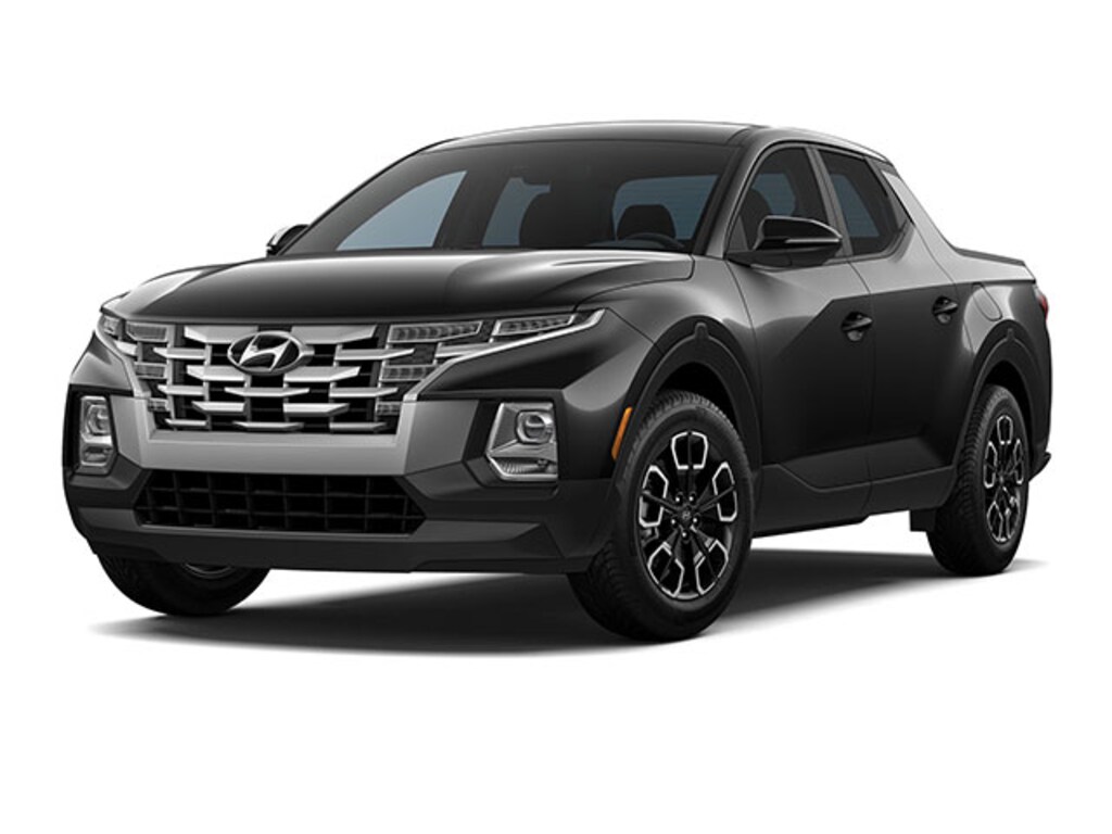 Used 2022 Hyundai Santa Cruz 2.5L SEL For Sale Castroville TX